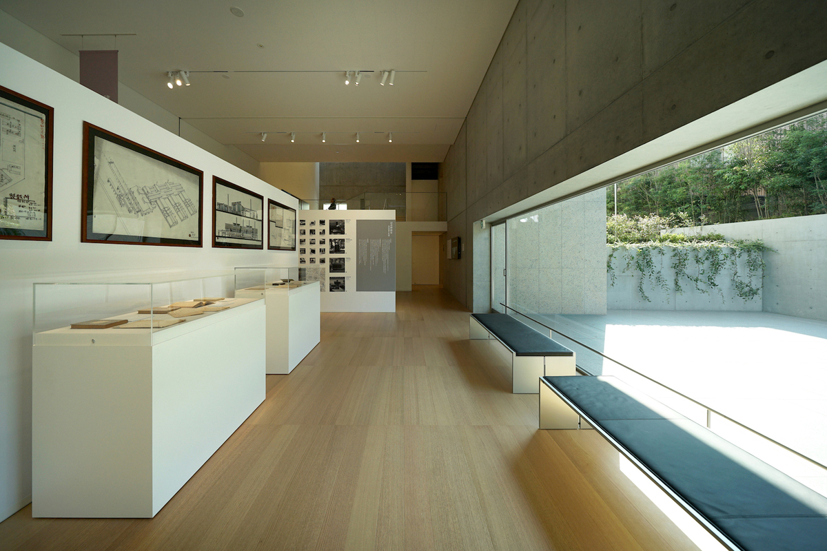YINJISPACE - Discovering the Beauty of Global Interior Design